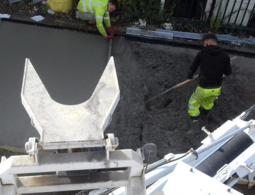 Guide to the Different Types of Concrete